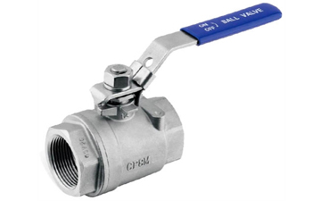Fire Fighting And Safety Equipments - Ball Valves